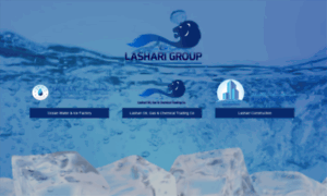 Lasharigroup.com thumbnail