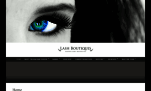 Lashboutiques.com thumbnail