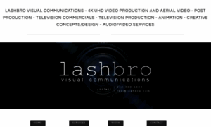 Lashbro.com thumbnail