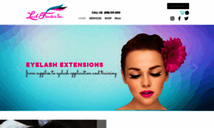 Lashfactorinc.com thumbnail