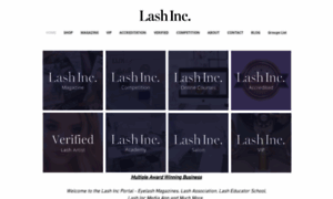 Lashinc.eu thumbnail