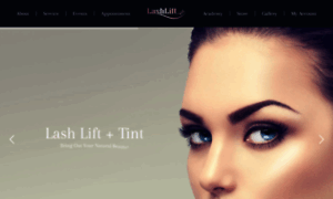 Lashlift.nyc thumbnail