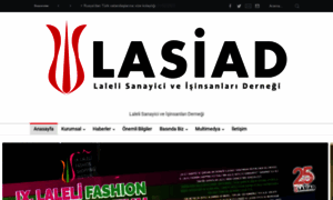 Lasiad.org.tr thumbnail