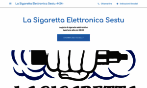 Lasigarettaelettronica.business.site thumbnail