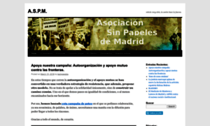 Lasinpapeles.wordpress.com thumbnail