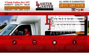 Lasiter.com thumbnail