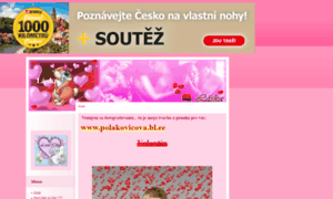 Laska.estranky.cz thumbnail