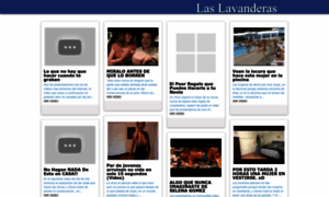 Laslavanderasvideo.blogspot.mx thumbnail