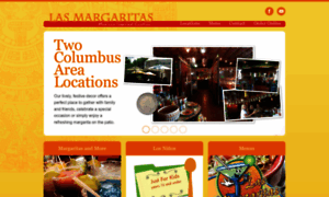 Lasmargaritascolumbus.com thumbnail