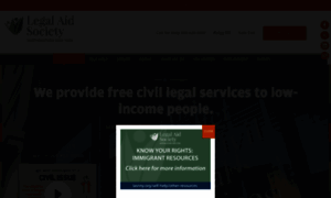 Lasnny.org thumbnail