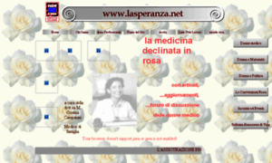 Lasperanza.net thumbnail