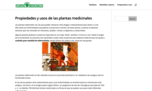 Lasplantasmedicinales.org thumbnail