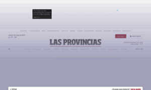 Lasprovincias.es thumbnail