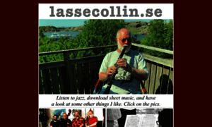Lassecollin.se thumbnail
