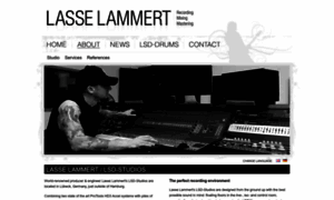 Lasselammert.com thumbnail