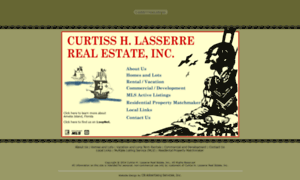 Lasserrerealestate.com thumbnail