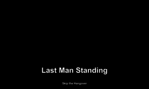 Last-man-standing.com thumbnail