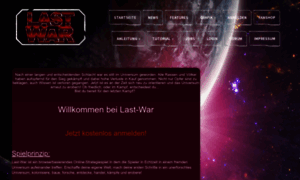 Last-war.de thumbnail