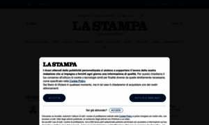 Lastampa.it thumbnail