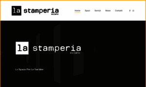 Lastamperiamilano.com thumbnail