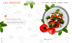 Lastapatias.com.mx thumbnail