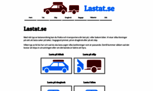 Lastat.se thumbnail