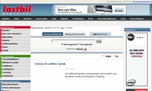 Lastbilmagasinet.amazezig.dk thumbnail