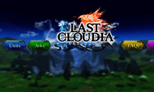 Lastcloudia.gacha.info thumbnail