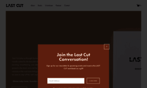 Lastcutproject.com thumbnail