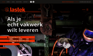 Lastek.nl thumbnail