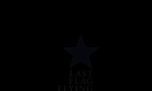 Lastflagflying.com thumbnail