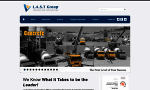 Lastgroup-sy.com thumbnail