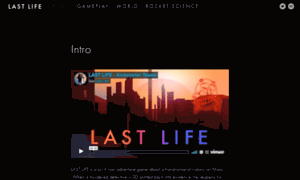 Lastlifegame.com thumbnail