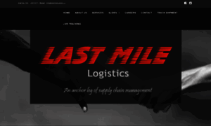 Lastmilelogistics.in thumbnail