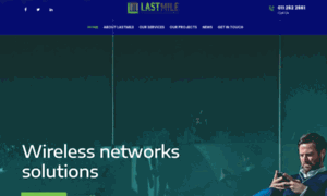 Lastmiletech.co.za thumbnail