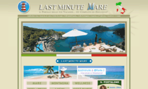 Lastminute-mare.info thumbnail