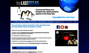 Lastocean.org thumbnail