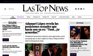 Lastopnews.com thumbnail