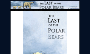 Lastpolarbears.com thumbnail