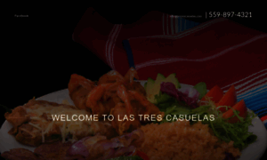 Lastrescasuelas.com thumbnail