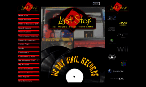 Laststoponline.com thumbnail