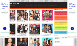 Lastvnovelas.blogspot.com thumbnail