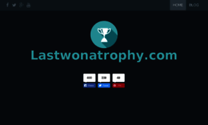 Lastwonatrophy.com thumbnail