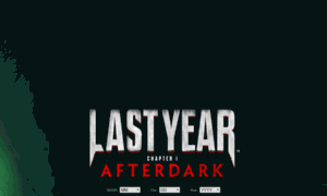 Lastyearthegame.com thumbnail