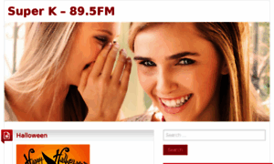 Lasuperkfm.com thumbnail