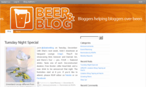 Lasvegas.beerandblog.com thumbnail