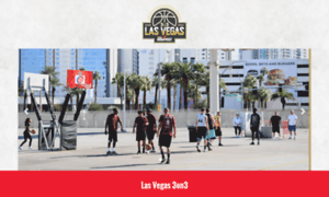 Lasvegas3on3.com thumbnail