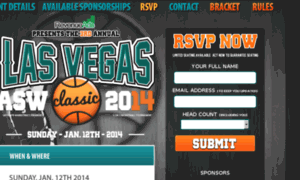 Lasvegasclassic.net thumbnail