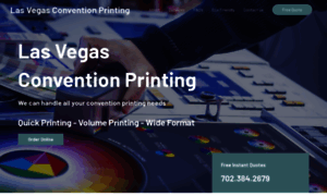 Lasvegasconventionprinting.com thumbnail