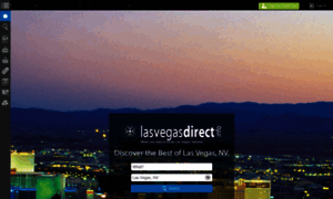 Lasvegasdirect.info thumbnail